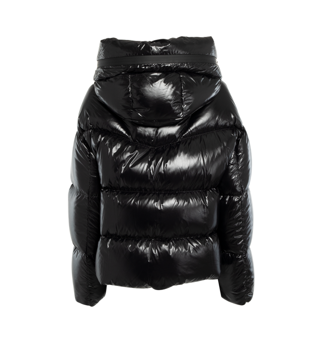 HUPPE JACKET (WOMENS)