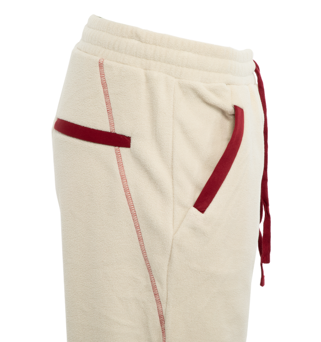 PRESIDENTIAL POLAR FLEECE PANT (MENS)