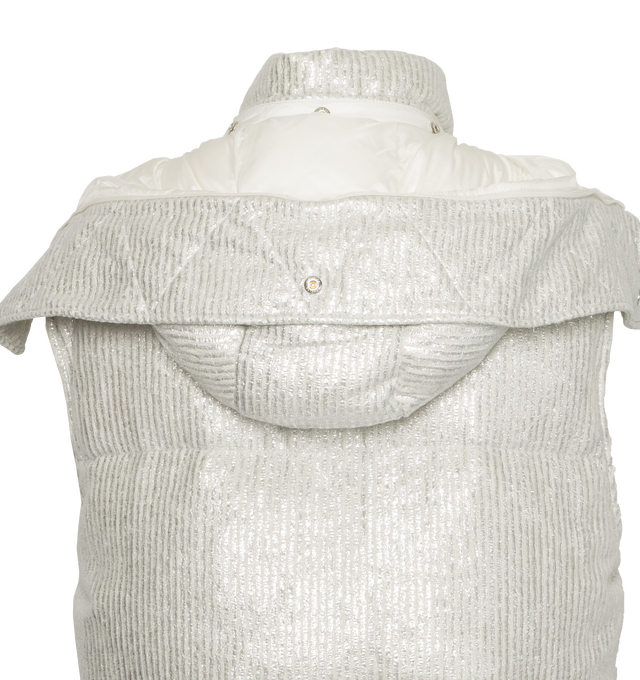 MERGULE VEST (WOMENS)