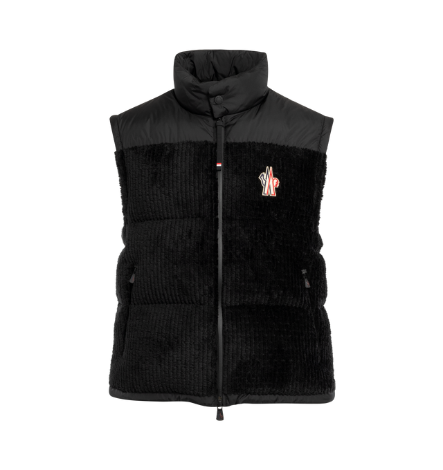 GRAINER BOMBER JACKET (MENS)