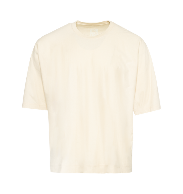 RELEASE T1 TEE