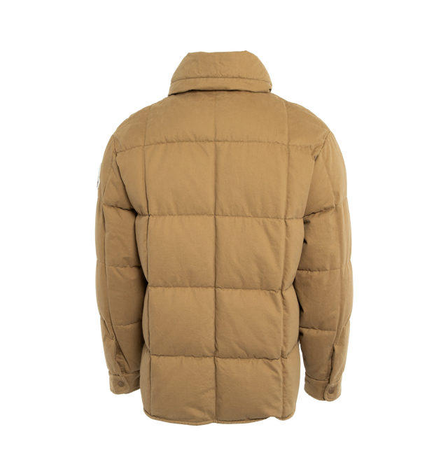 MONCLER X PALM ANGELS FIELDRUSH JACKET (UNISEX)
