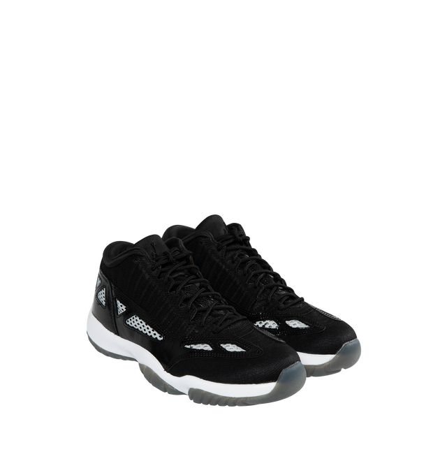 AIR JORDAN 11 RETRO LOW IE (MENS)