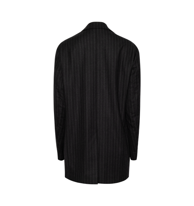WOOL BLAZER (WOMENS)