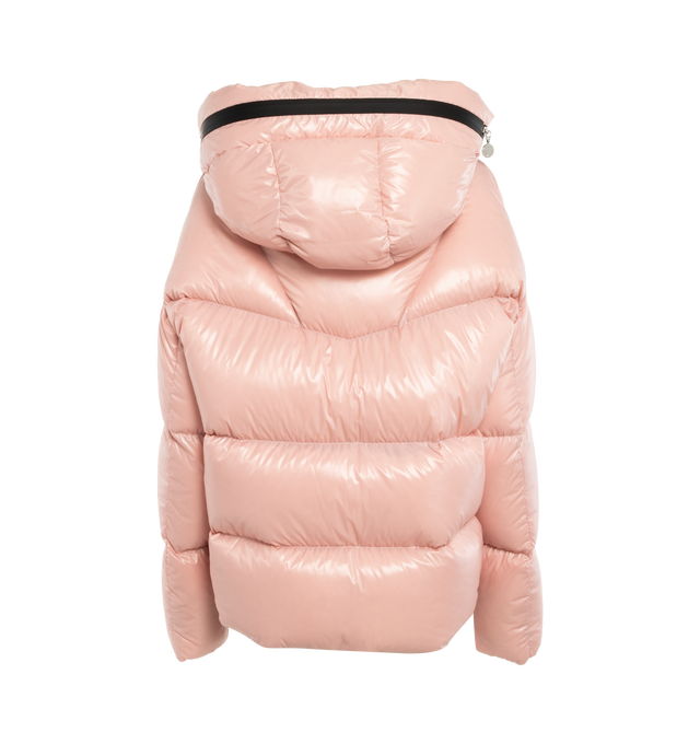 HUPPE JACKET (WOMENS)