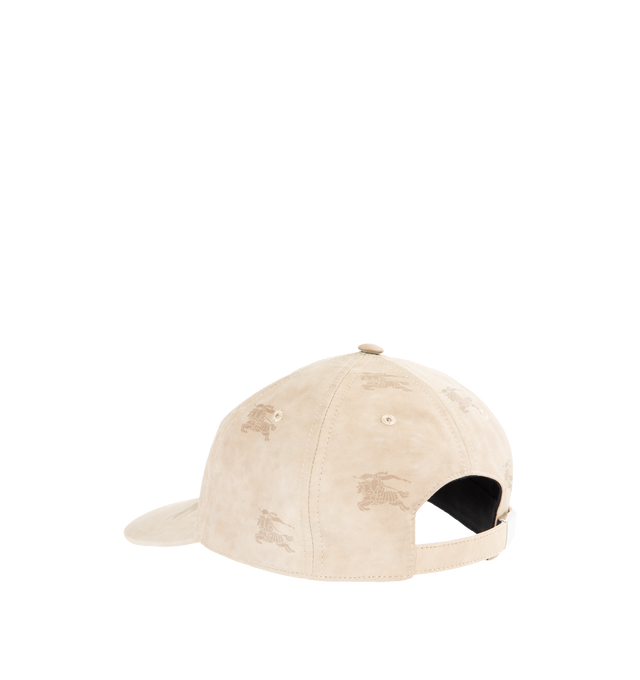 EKD HALFDROP BASEBALL CAP (MENS)