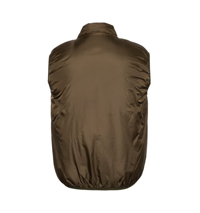 GILET JIL (MENS)