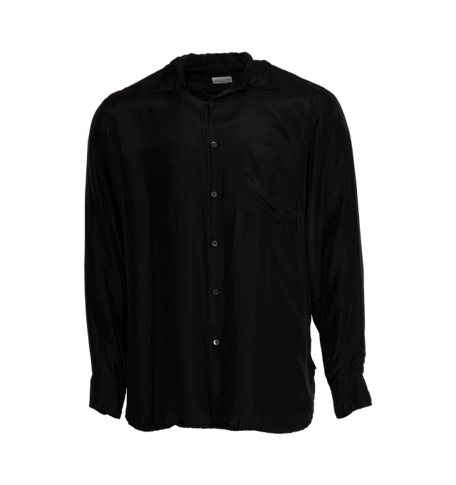 BUTTON UP SHIRT (MENS)