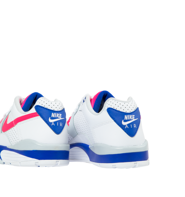 AIR CROSS TRAINER 3 LOW (MENS)