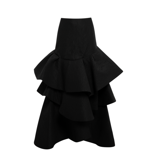LETTUCE BE SKIRT