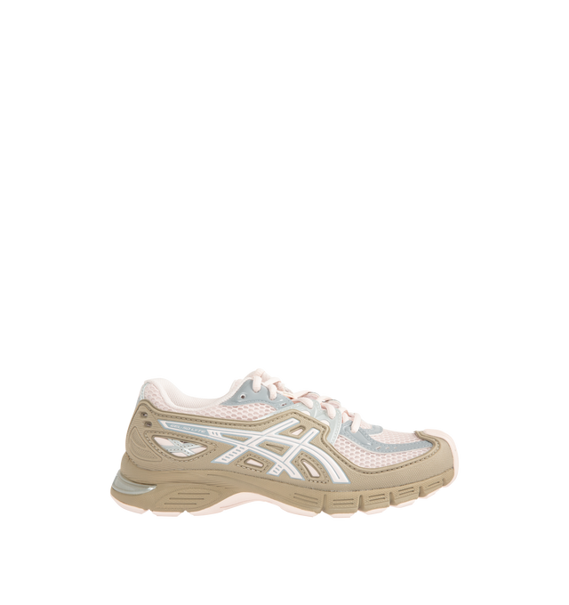 Image 1 of 5 - MULTI - ASICS Gel-SD Lyte Sneaker featuring engineered shell-inspired construction, breathable mesh underlays, FLYTEFOAM PROPEL cushioning and rubber outsole. Imported