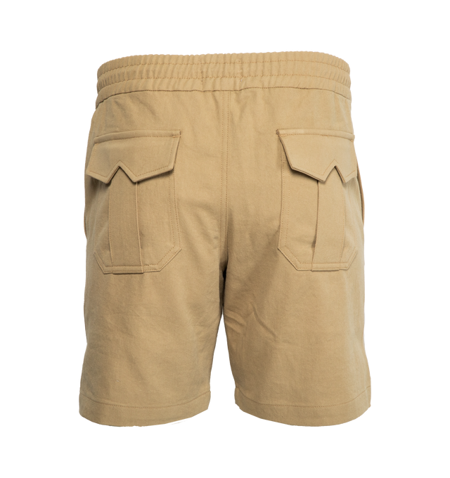 CERANO SAFARI SHORTS (MENS)