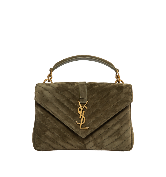 COLLEGE CHAIN BAG