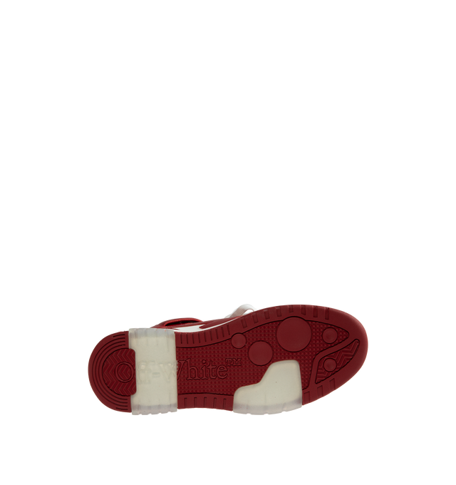 OUT OF OFFICE SNEAKER (MENS)