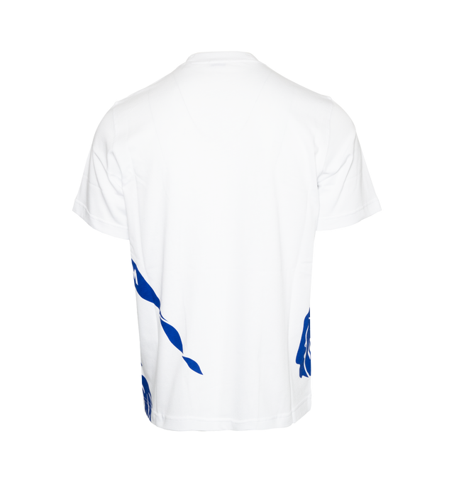 KNIGHT T-SHIRT