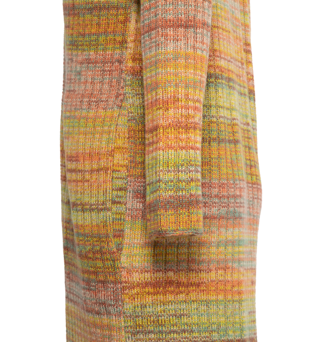 COSMIC STRIPE DUSTER (WOMENS)