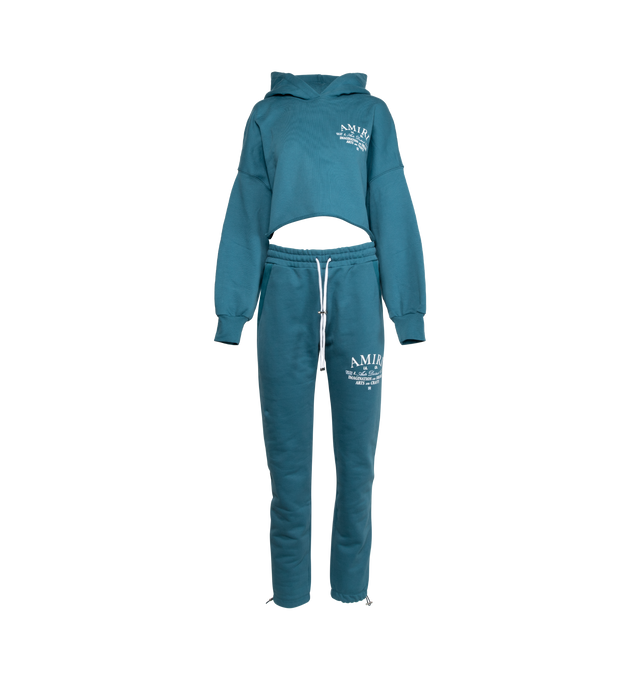 ARTS DISTRICT HOODIE (WOMENS)