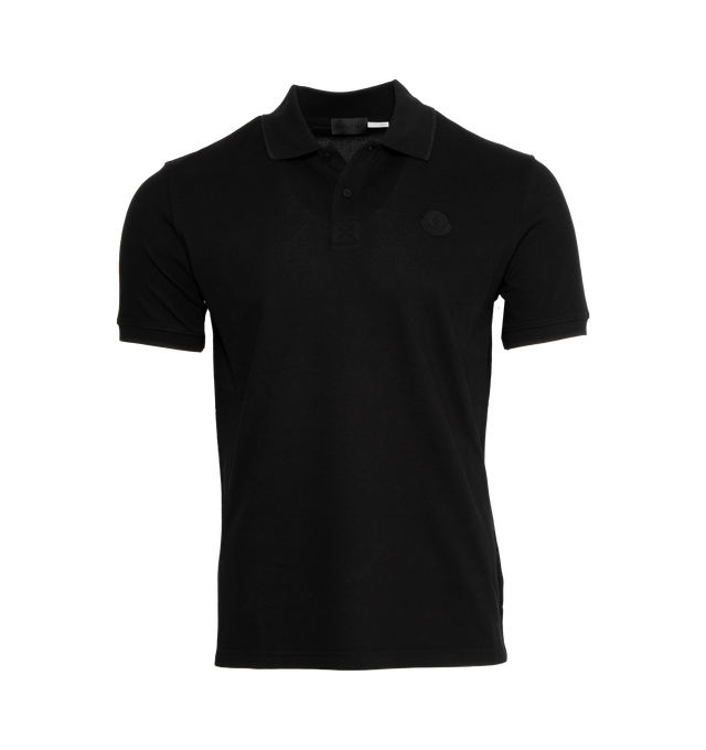 LOGO POLO (MENS)