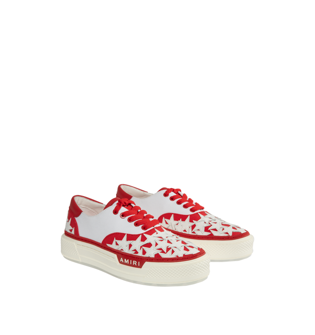 STARS COURT SNEAKERS (MENS)
