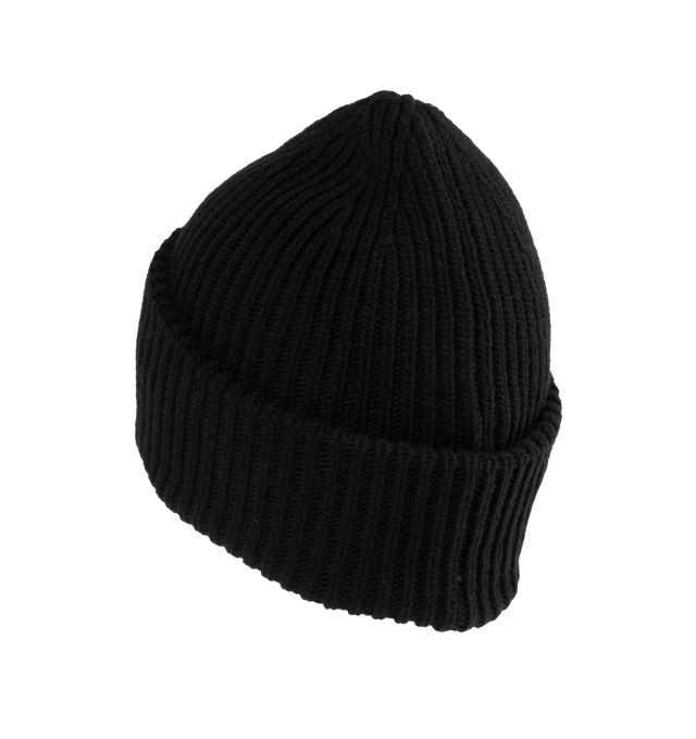WOOL BEANIE (WOMENS)