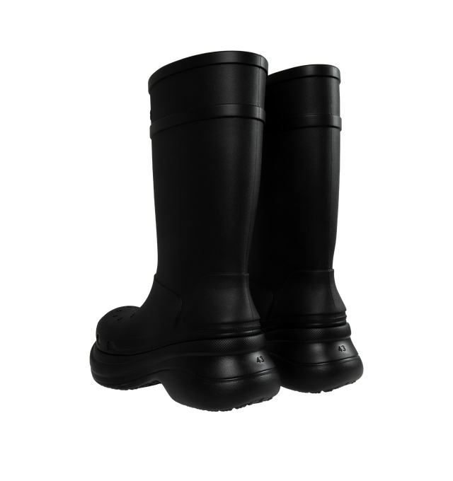 CROCS RUBBER BOOT (MENS)