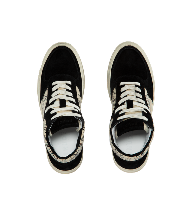 BANDANA CABRIOLETS (MENS)