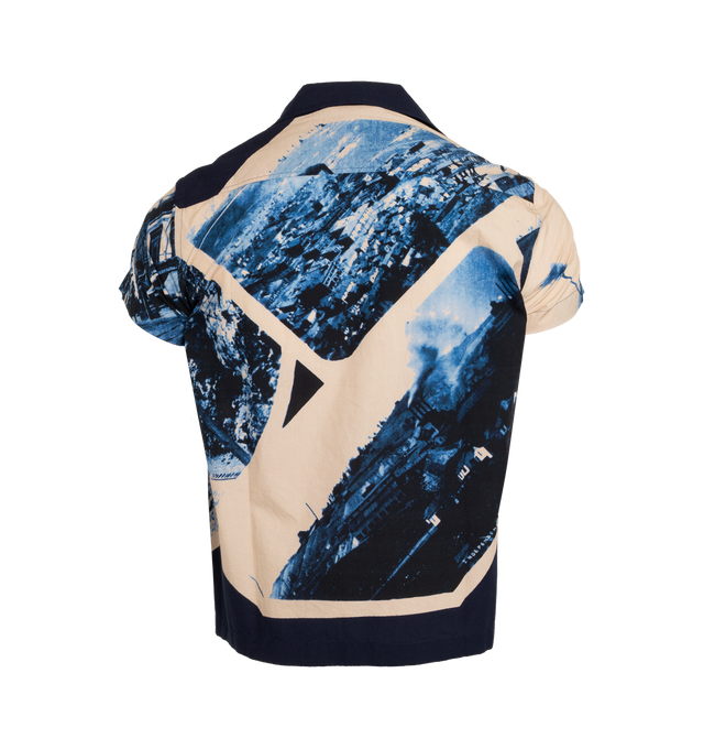 GOLDFIELD SHIRT (MENS)