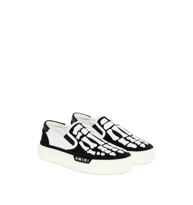 SKEL TOP SLIP ON (MENS)