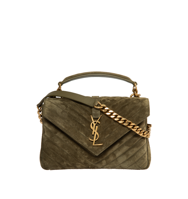 COLLEGE CHAIN BAG