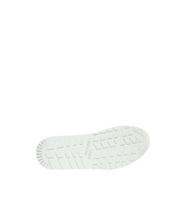BUMP SNEAKER (MENS)
