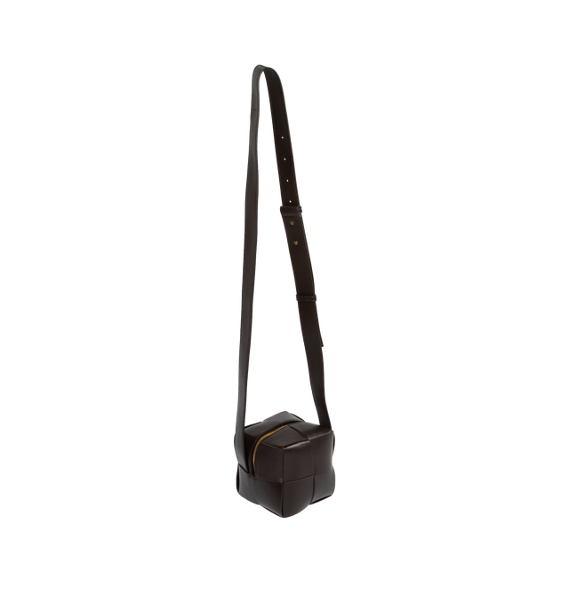 MINI CUBE BAG