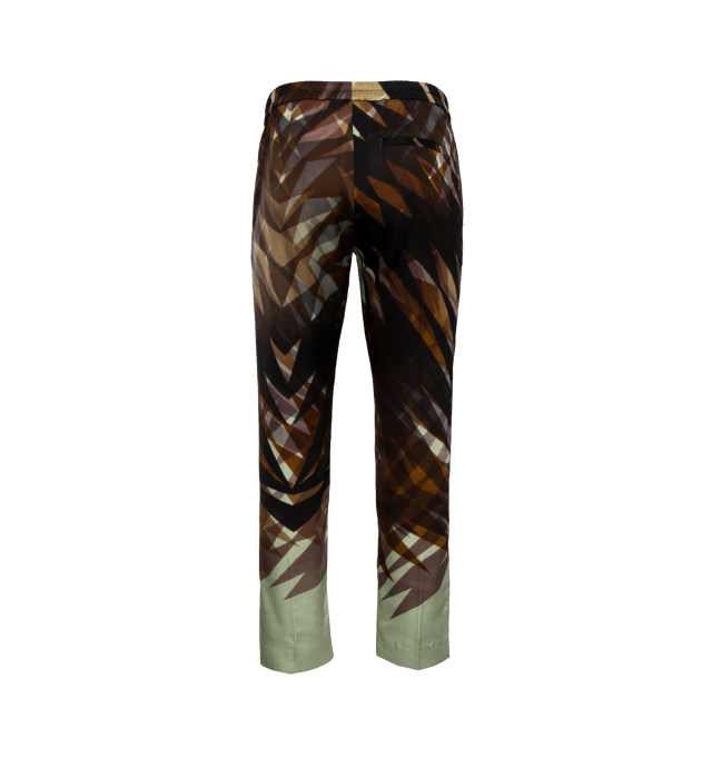 PARKINO PANT (MENS)