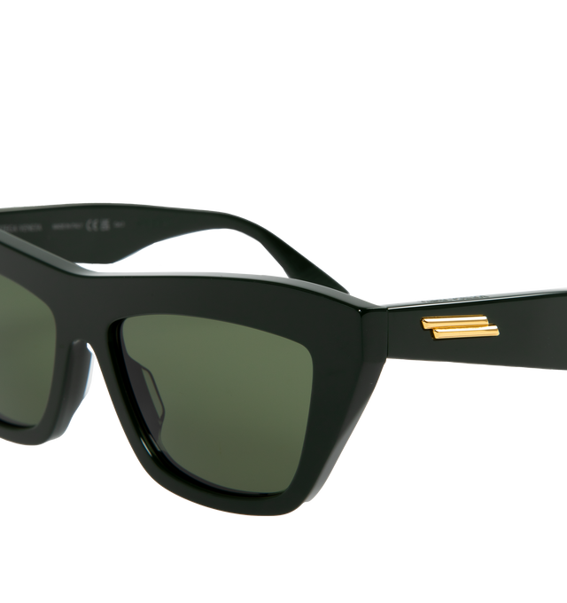 CAT EYE SUNGLASSES