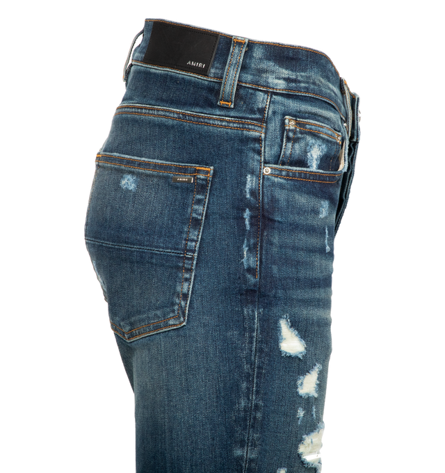 MX1 JEANS (MENS)