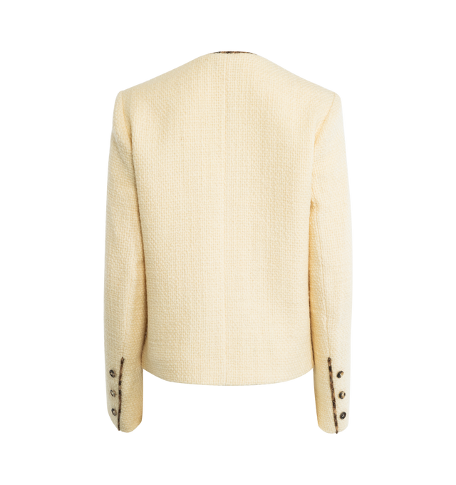 RICE JACKET (WOMENS)