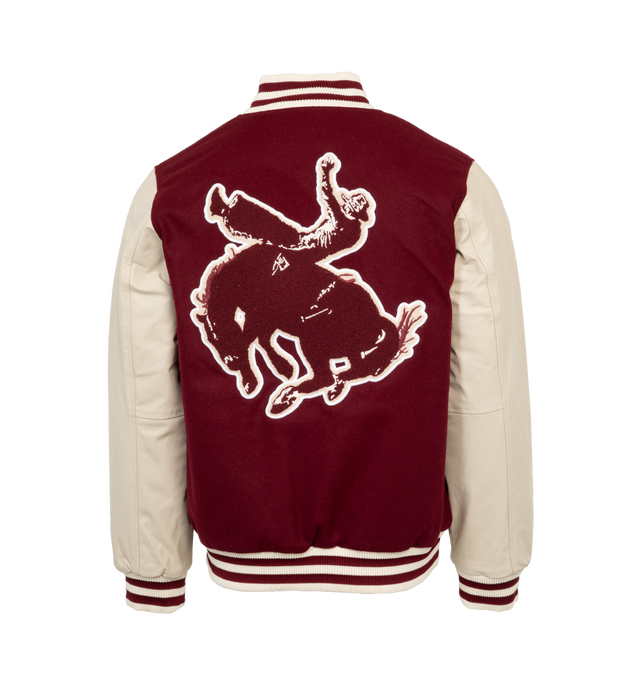 HORSE SHOE CARDINAL VARSITY
