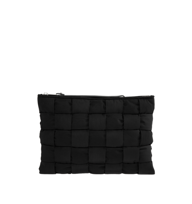 CASSETTE LARGE PADDED POUCH
