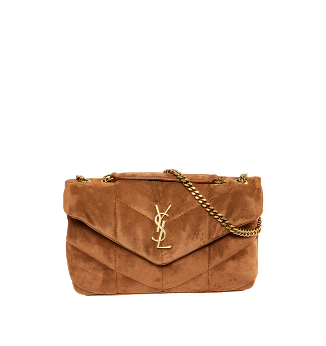 PUFFER TOY BAG
