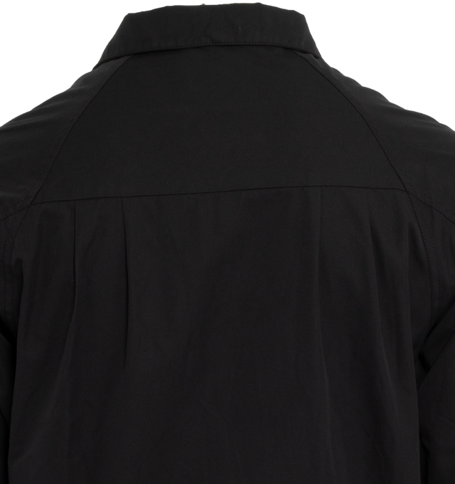 KETCHIKAN JACKET (MENS)