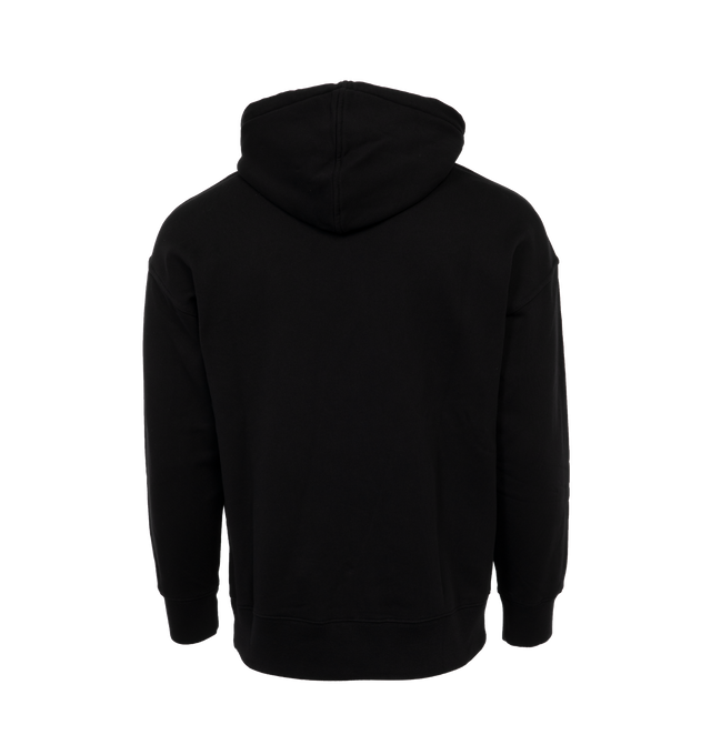 4G STARS SLIM FIT HOODIE (MENS)