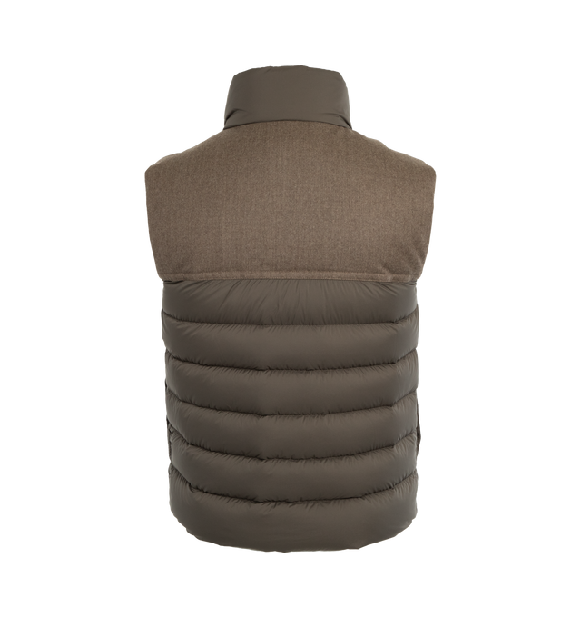 RANCE VEST (MENS)