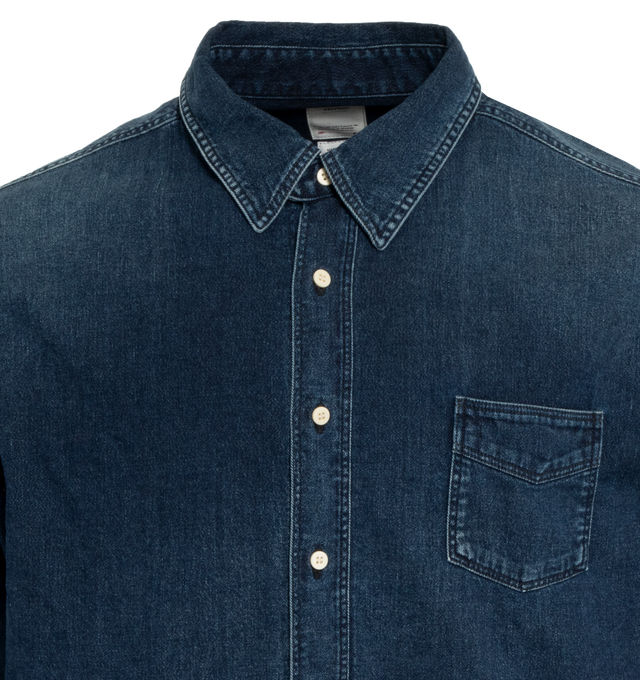 WORKHOUSE SHIRT (MENS)