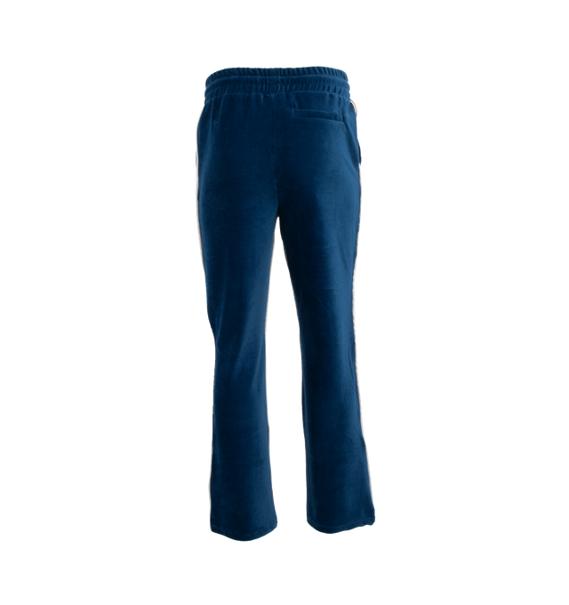 CORDUROY TRACK PANTS (MENS)