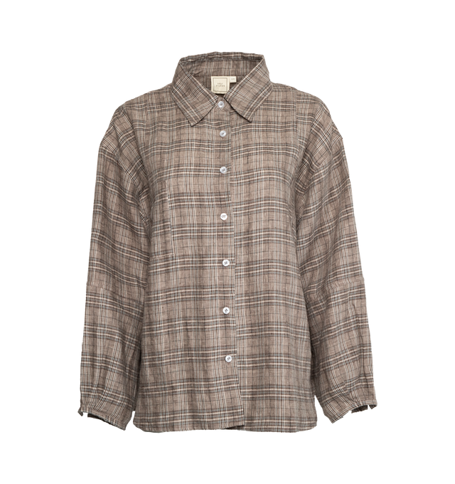 SEAM SET