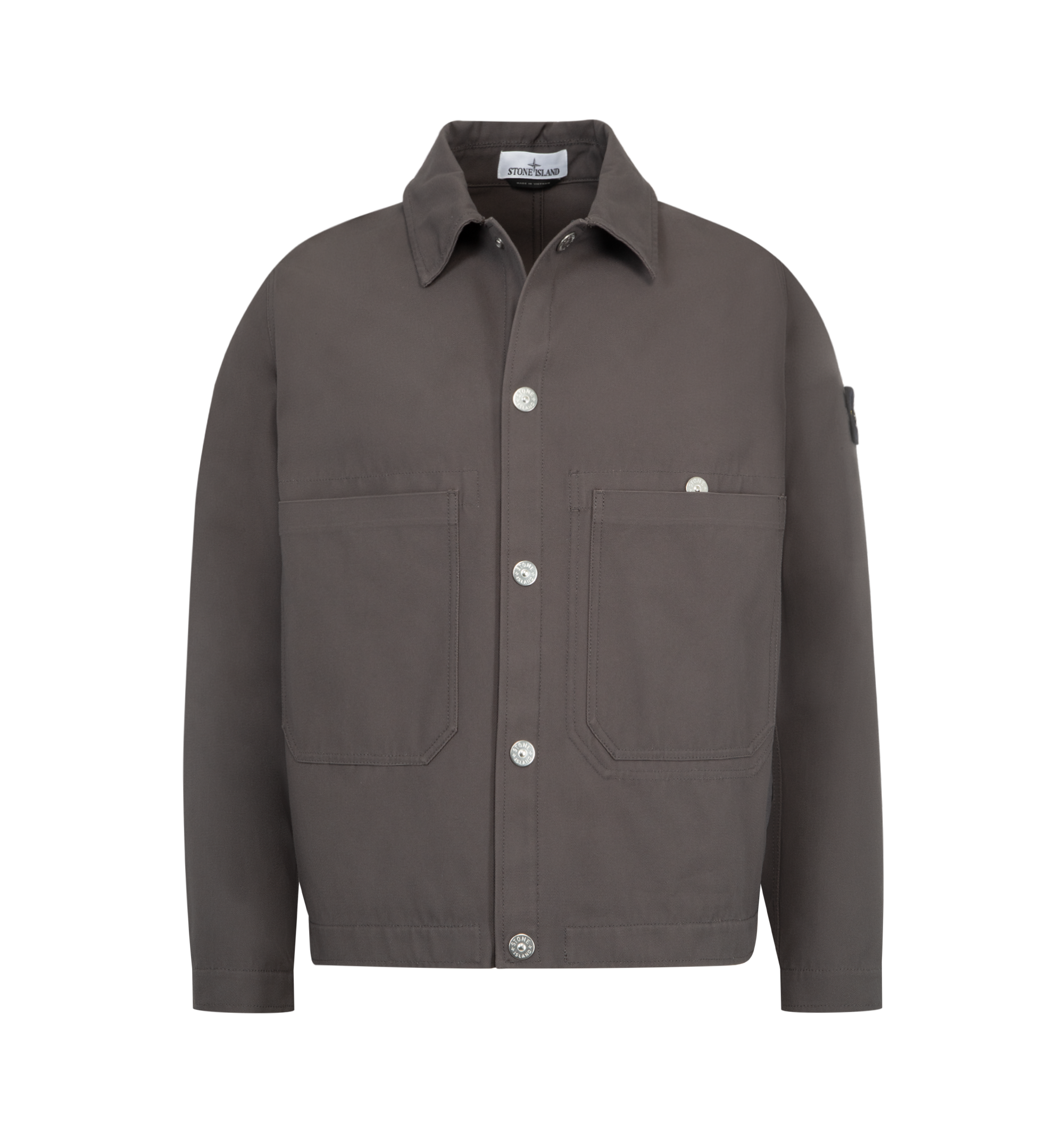 COACH JACKET (MENS) – HIRSHLEIFERS