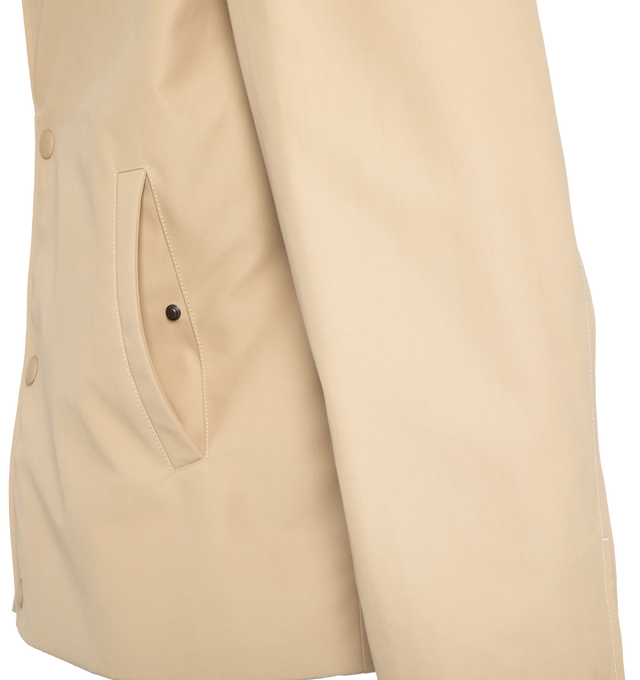 SUSSEX SSG JACKET
