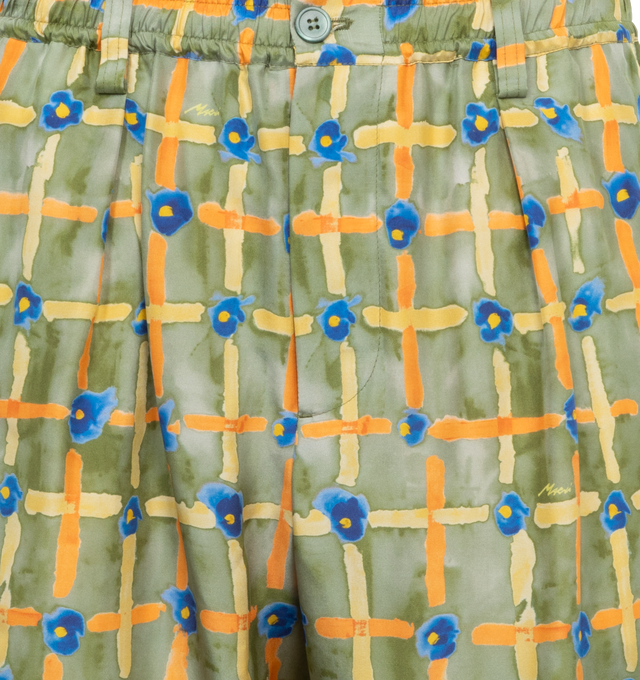 BERMUDA SHORTS (MENS)