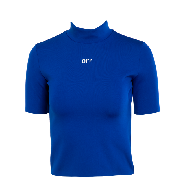 OFF STAMP SLEEK TOP (WOMENS)