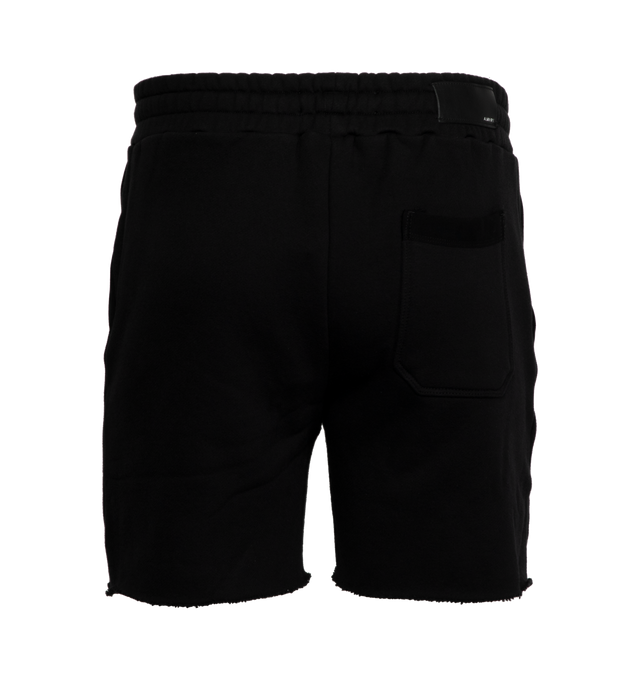 MA LOGO SWEATSHORTS (MENS)