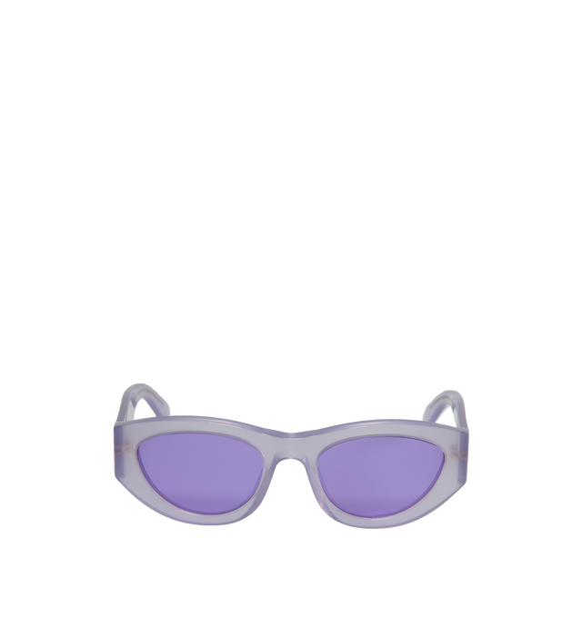 RAINBOW MOUNTAINS SUNGLASSES